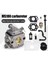 Stıhl MS180 170 Karbüratör Yağ Testeresi C1Q-S57 017 018 1130-120-0603 Karbüratör Conta Takımı (Yurt Dışından) 4