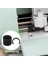 Cricut Maker Için 8 Adet Tutma Klipsi Halkası ve 8 Adet Kauçuk Silindir Yedeği, Kauçuğun Hareket Etmesini Önler (Yurt Dışından) 4
