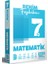 7. Sınıf Matematik Benim Fasikülüm 2