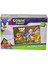 SO7908 Sonic 100 Parça Puzzle - Laço Kids 3