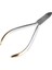 Ince Tel Kesici Pense Pense Paslanmaz Çelik Tel Filament Kesici Kazıklar Ortodontik Pense Aletleri Laboratuvar Pensesi (Yurt Dışından) 3