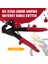 HS-325A 240MM2 Cırcırlı Kablo Kesici Almanya Tasarım Tel Kesici (Yurt Dışından) 4