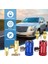 R1234YF Kendinden Sızdırmazlıklı Kutu Musluğu, R134A Tank Adaptörü ve R1234 Hızlı Bağlantı Elemanları Ile, Klima Refrigerants Mainfold Gösterge Seti Için (Yurt Dışından) 5