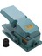 Tekstil Ekipmanları, Kaynak Cihazları ve Baskı Cihazları Için TFS-302 Ayak Anahtarı Pedal Anahtarı 15A Ac 250V 50HZ (Yurt Dışından) 1