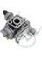 Shindaiwa B45 B45LA B45INTL Çalılık Tırpanı Tk Sürgülü Valf A021002520 Için Karbüratör Karbüratörü (Yurt Dışından) 1