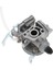 Shindaiwa B45 B45LA B45INTL Çalılık Tırpanı Tk Sürgülü Valf A021002520 Için Karbüratör Karbüratörü (Yurt Dışından) 2