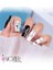 Nail Art Gel UV/LED Kullanıma Uygun 8ml Profesyonel Kalite Siyah Beyaz Renk 3