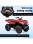 Atv Cf 500CC Için Evrensel Motosiklet Vites Kolu 0180-061006 (Yurt Dışından) 5