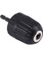 Anahtarsız Matkap Mandren Dönüştürücü 3/8 Inç 24UNF + 1/4 Inç Altıgen Şaft Sds Adaptörü 0,8-10 mm (Yurt Dışından) 3