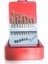 19 Parçalı Kobalt Matkap Ucu Seti 1,0-10 mm M35 Karbür Matkap Uçları %5 Kobalt Büküm Matkabı Hss Metrik Matkap Ucu Seti (Yurt Dışından) 2
