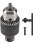 1,5-13 mm Matkap Mandrenli Matkap Adaptörü 1/2 Inç Elektrikli Matkaplar Için Darbeli Anahtara Dönüştürüldü (Yurt Dışından) 2