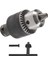 1,5-13 mm Matkap Mandrenli Matkap Adaptörü 1/2 Inç Elektrikli Matkaplar Için Darbeli Anahtara Dönüştürüldü (Yurt Dışından) 3