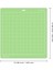 Cricut Için 8'li Paket Kesme Matı 12X12 Inç Standart Tutuşlu Yapışkanlı Dayanıklı Mat Cricut Explore One/air/air 2/maker Için (Yurt Dışından) 5