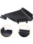 731-7131 731-07131 Troy Bilt Biçme Makinesi TB110, TB130 Için Mtd, Cub Cad, Craftsman Için Çim Biçme Makinesi Yan Boşaltma Oluğu (Yurt Dışından) 3