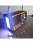 Gold Retro & Vintage Nostaljik Radyo Bluetootlu Fenerli Mini Kibar Fm Radyo Şık Ve Tarz Bir Arada - Videolu Ürün 2