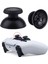 Ps5 Kontrolcüsü Için Joystick Kapaklı 3D Analog Joystick Potansiyometresi ve Tornavida Tamir Takımı (Yurt Dışından) 3