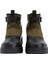 Braybourn Duck Boot Welly Çizme OL71 Olive-Black 3