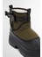Braybourn Duck Boot Welly Çizme OL71 Olive-Black 9