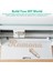 Cricut Maker Için 15 Adet Premium Ince Uçlu Kesme Bıçağı + 1 Adet Tutucu (Yurt Dışından) 4