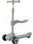Bluetooth Özellikli Işıklı Katlanabilir Nitro Scooter 1