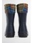 Mowbray Mid Welly Çizme NY11 Navy/classic Tartan 4