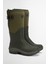 Tynedale Tall Welly Çizme OL51 Olive 1