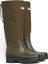 Marnie Kapitone Tall Welly Çizme OL71 Olive-Black 1