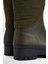Marnie Kapitone Tall Welly Çizme OL71 Olive-Black 6