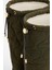 Marnie Kapitone Tall Welly Çizme OL71 Olive-Black 7