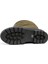 Marnie Kapitone Tall Welly Çizme OL71 Olive-Black 8