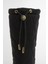 Marnie Kapitone Tall Welly Çizme BK11 Black 6