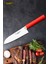 Asia Serisi Mutfak Bıçak Santoku Şef Bıçağı Et Ekmek Sebze Salata Şef Bıçağı Hds-20 1