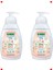 Bebekler Için Doğal Köpük El Sabunu (2X450 Ml) 1