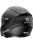 Açık Kask Güneş Vizörlü Ece 22.06 Mat Siyah Xs Boy 1