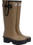 Leighton Tall Welly Çizme Military Brown 1