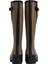 Leighton Tall Welly Çizme Military Brown 4