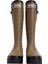 Leighton Tall Welly Çizme Military Brown 3