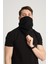 Unisex Çok Fonksiyonlu Polar Bere, Boyunluk ve Maske – 3’ü 1 Arada Kışlık Aksesuar 1889 6
