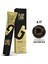 Glamlook Hair Color Dark Blonde Beıge/koyu Kumral Bej 6.17 100 ml 1