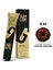 Glamlook Color Lıght Intense Copper Blonde/açık Kumral Yoğun Bakır 8.44 100 ml 1