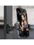 Spor Salonu Mıknatıslı Telefon Tutucu Ağır Hizmet Tipi Telefon Standı Montajı Fitness Aksesuarı Mıknatıs Tabanlı Cep Telefonu Kelepçesi Koşu Bandı Spor Salonu Için (Yurt Dışından) 3