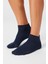 Bambu Erkek Çorap 786 Lacivert 2