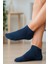 Bambu Erkek Çorap 786 Lacivert 3