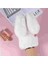 Onur Için Kılıf 400 5g Güzel Plushrabbit Tavşan Furprotection Plushcase (Yurt Dışından) 5