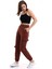 Modern Jogger Kadın Eşofman Altı Paça ve Yan Kargo Cepli 1