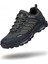 Haki 3D Rubber Trekking Ayakkabı 00128060 1