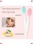 Silikon Dudak Peeling Fırçası - Canlandırıcı & Arındırıcı 3
