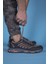 Kum 3D Rubber Trekking Ayakkabı 00128060 5