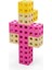 Melı Cube Pink 50 50810 2