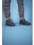 Haki 3D Rubber Trekking Ayakkabı 00128060 5
